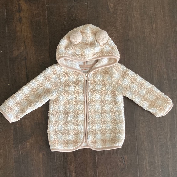 Cat & Jack Other - Baby Winter Jacket - Size 18 months